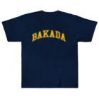 BOOT CLUB.のBAKADA ヘビーウェイトTシャツ