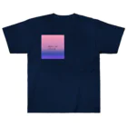 ミスミアヤカの深海の春 Heavyweight T-Shirt