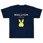 MALLYCH(マーリッチ)のMALLYCH(マーリッチ) ヘビーウェイトTシャツ