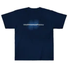 色々売ってますショップのwaft notice fancy Tシャツ（＾ν＾） Heavyweight T-Shirt