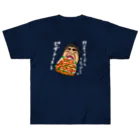 じゅうに（Jyuuni）の0136・山田シリーズ（じゅうにブランド） Heavyweight T-Shirt