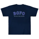 PUG ARTWORKS のBGFO 韓国ver Heavyweight T-Shirt