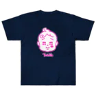 Twinkleベイビー@つかのへのTwinkle ヘビーウェイトTシャツ