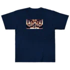 PiXΣLのluxury lounge bar / type.1 Heavyweight T-Shirt