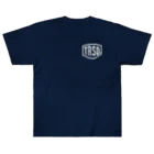 TRSのTRSD ヘビーウェイトTシャツ