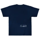 eMoBi ApparelのeMoBiクルー Heavyweight T-Shirt