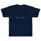 TATEYAMAのMoi non plus6 Heavyweight T-Shirt