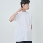 mindwaveincのぴよこ豆(即席ラーメンをかじる･ひとり) Heavyweight T-Shirt
