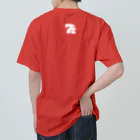 Orange OGのすけし Heavyweight T-Shirt