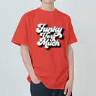 Tay-ZのFunky Very Much ヘビーウェイトTシャツ