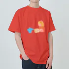 konno Manamiのお誕生日おめでとう Heavyweight T-Shirt