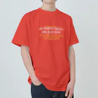 mateofiklanのMy People Skills are Just Fine Heavyweight T-Shirt