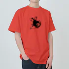 光学大佐　公式サイト【Bound  wolf company】の【公式】BOUND　WOLF　COMPANY　ロゴ入りグッズ Heavyweight T-Shirt