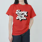 Tay-ZのFunky Very Much ヘビーウェイトTシャツ