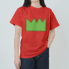 彩羽真矢のらくがきショップの非公式な公式草組グッズ Heavyweight T-Shirt