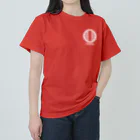 Kyoto Every DayのKyoto Every Day (Official Product) ヘビーウェイトTシャツ