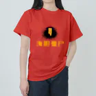 μ622のウニキョンシー Heavyweight T-Shirt