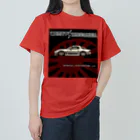 ｱｰﾄｷﾞｬﾗﾘｰ こっそり堂 (笑のLIMIT BREAKER JAPAN ISM かっとび仕様 type5 Heavyweight T-Shirt