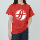 BRONX SOUL WEARのFIFTY-FOUR 温故知新 ヘビーウェイトTシャツ