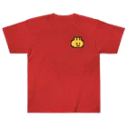 SHUGOのタマネギマン Heavyweight T-Shirt