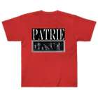PALA's SHOP　cool、シュール、古風、和風、のPATRIE Ⅱ Heavyweight T-Shirt