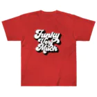 Tay-ZのFunky Very Much ヘビーウェイトTシャツ