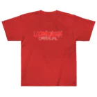 Libre WearのWest Coast B's Up ヘビーウェイトTシャツ