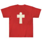 レールファン&スピリチュアルアイテムショップの陰陽師　式神 Heavyweight T-Shirt