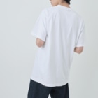 LalaHangeulのSeahorse Dad グリーン Heavyweight T-Shirt
