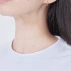 LalaHangeulのSeahorse Dad グリーン Heavyweight T-Shirt