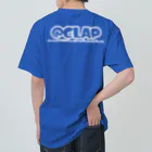 @CLAPの脱臼センス② Heavyweight T-Shirt