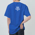 NET SHOP MEKのFREE RasNobu / ラスノブに自由を。 ヘビーウェイトTシャツ