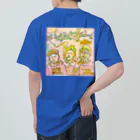 NET SHOP MEKのケムトレイル Heavyweight T-Shirt