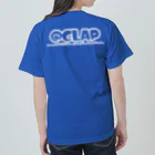 @CLAPの脱臼センス② Heavyweight T-Shirt