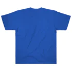 TOMOS martのHELLOネオンサイン Heavyweight T-Shirt