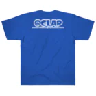 @CLAPの脱臼センス② Heavyweight T-Shirt