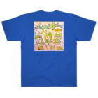 NET SHOP MEKのケムトレイル Heavyweight T-Shirt