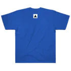 cocoa8877の雨の日のアリス Heavyweight T-Shirt