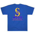 Libre WearのHood Affiliated ヘビーウェイトTシャツ