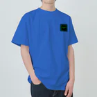 ストリートファッションはEighTwOne-821-(えいとぅーわん はちにーいち)のレモンライム Heavyweight T-Shirt