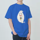 Bejopのオバケくん Heavyweight T-Shirt