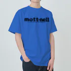 winwingのmott-nell ヘビーウェイトTシャツ