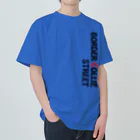 Bordercollie StreetのBCS-1 Heavyweight T-Shirt