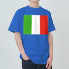 ZuRUIのitaly Heavyweight T-Shirt