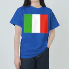 ZuRUIのitaly Heavyweight T-Shirt