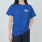 ひこうき日誌/s-t-aviationのS.T.Aviation Heavyweight T-Shirt