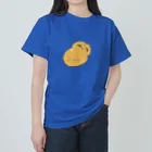 もふもふ堂のつちのこ ヘビーウェイトTシャツ