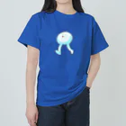 もふもふ堂のナイトクローラー Heavyweight T-Shirt