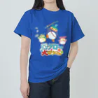 ロクローの大ぼうけんのロクローの大ぼうけんグッズ1 ヘビーウェイトTシャツ