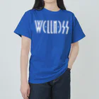 KMIのウェルネス Heavyweight T-Shirt